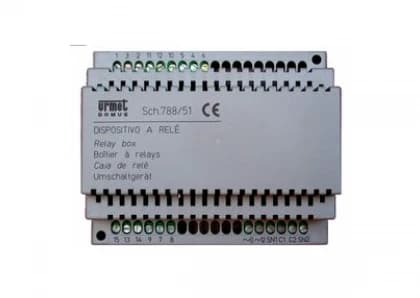 Rele 788/51