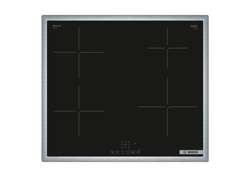  Indukciona ploča za kuvanje PUE64KBB5E 1