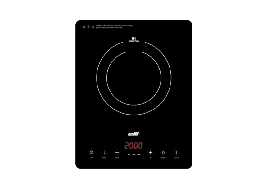 IC-21 SLIM indukcioni reso ELIT 1