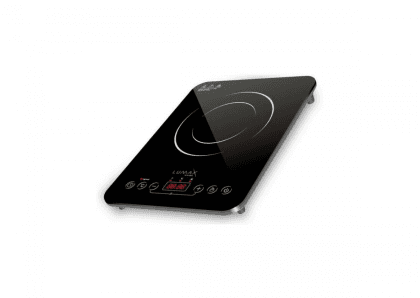 Indukciona ploca Lumax Home LINS-T34 Ultra tanka 2000W
