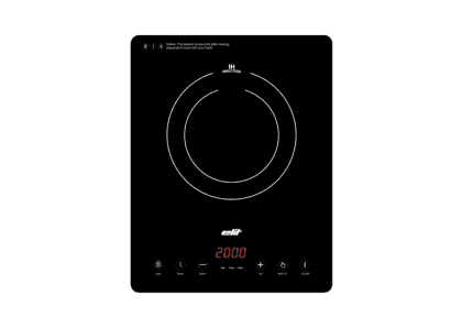 IC-21 SLIM indukcioni reso ELIT