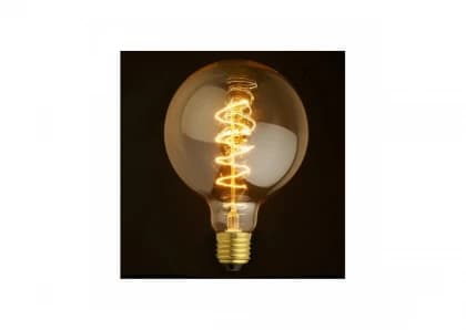 Retro sijalica 354736