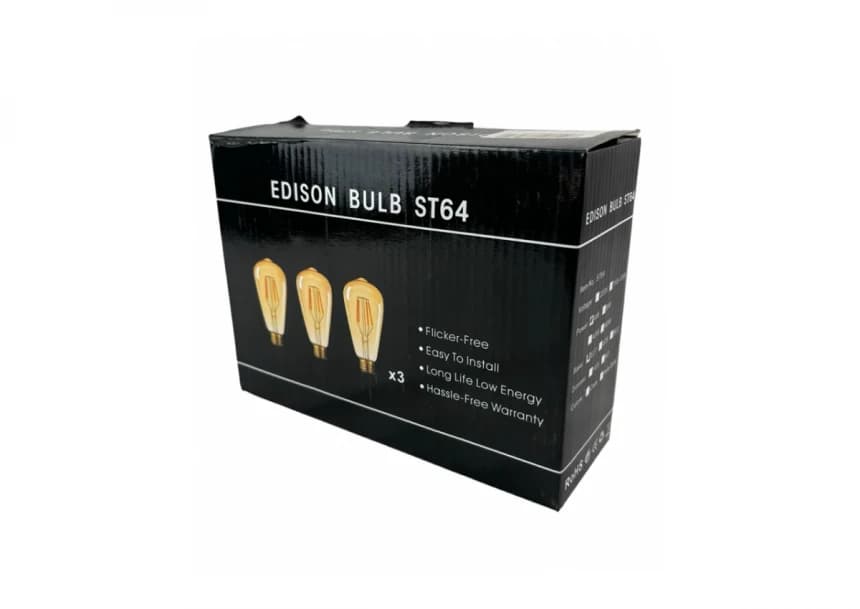 Retro sijalice 3/1 025589 3