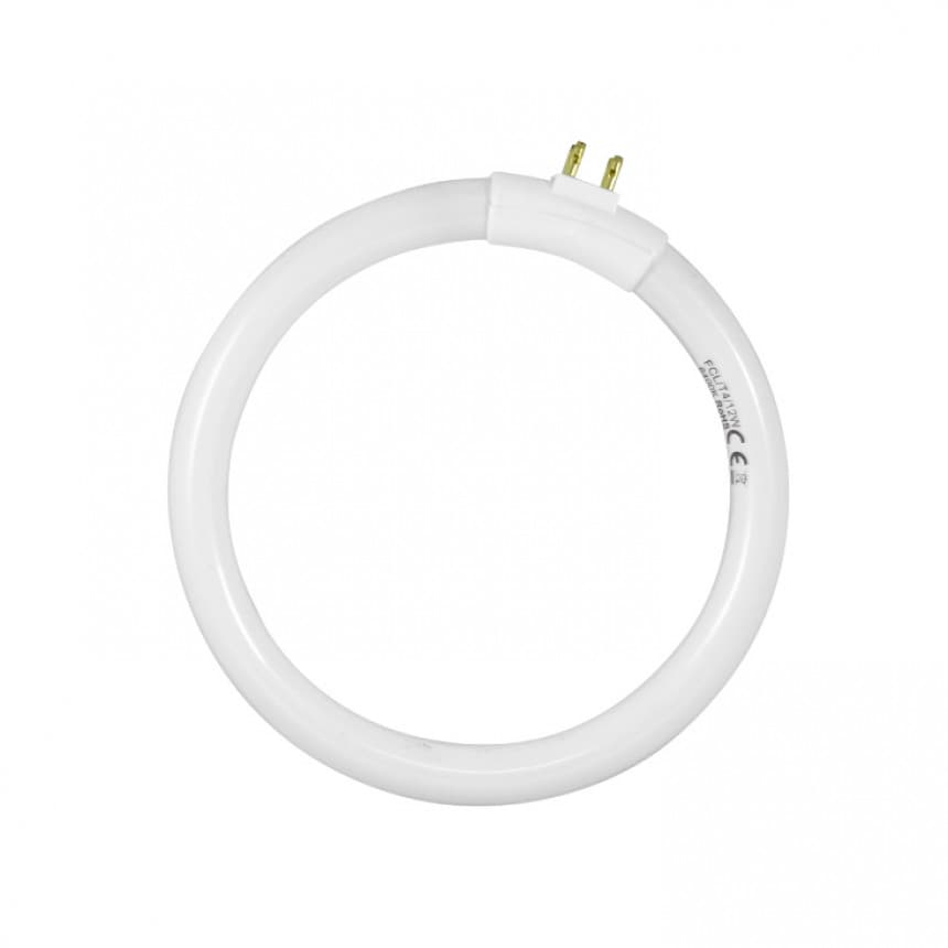 Rezervna fluo cev za lupu NKL022F 1