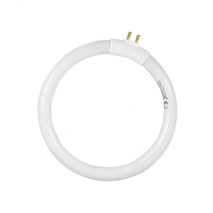 Rezervna fluo cev za lupu NKL022F