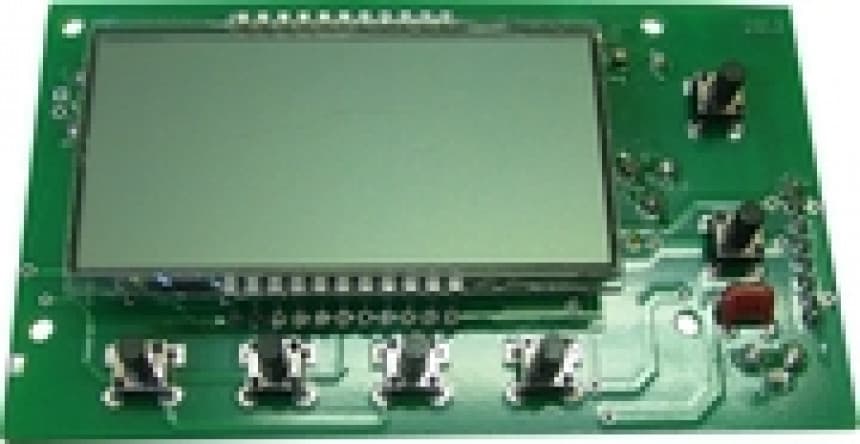 Rezervni displej ZD-937-LCD 1