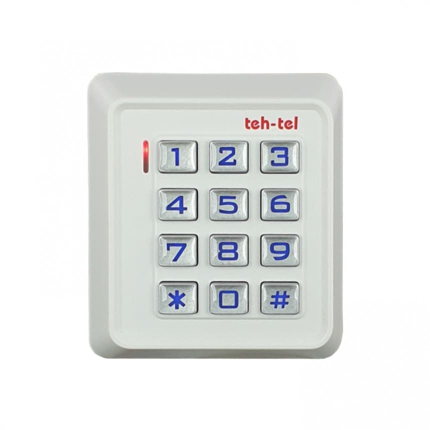 RFID čitač sa tastaturom 693 1