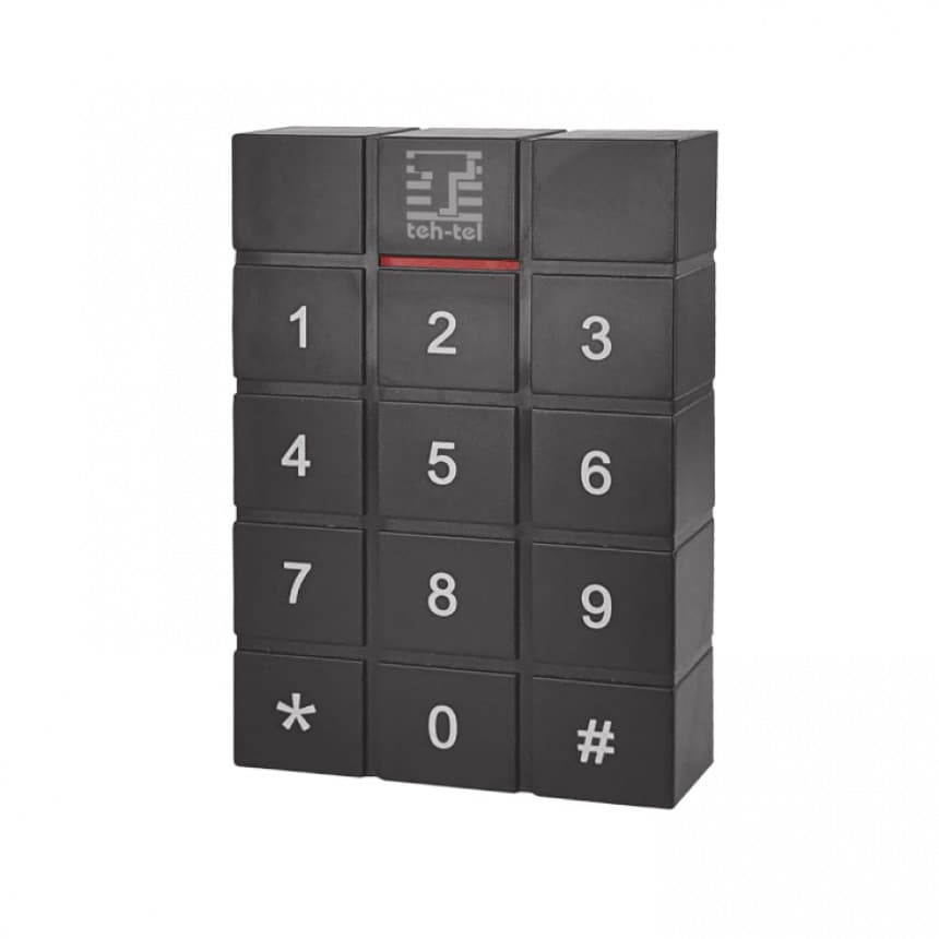 RFID čitač sa tastaturom 910 1