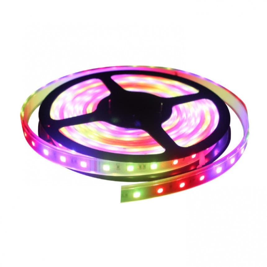 RGBW LED traka 60 LED / 1m LTR5050/60RGBW-12 1