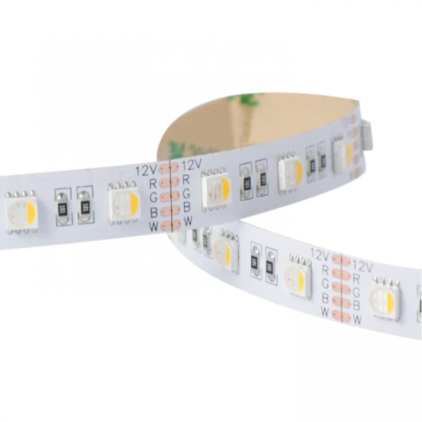 RGBW LED traka 60 LED / 1m LTR5050/60RGBW-12 2