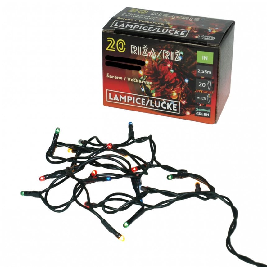 Ria 20 multikolor 52-302000 1