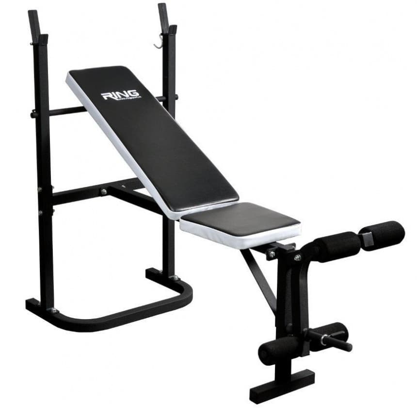 RING Benc klupa RX 06 BW 1
