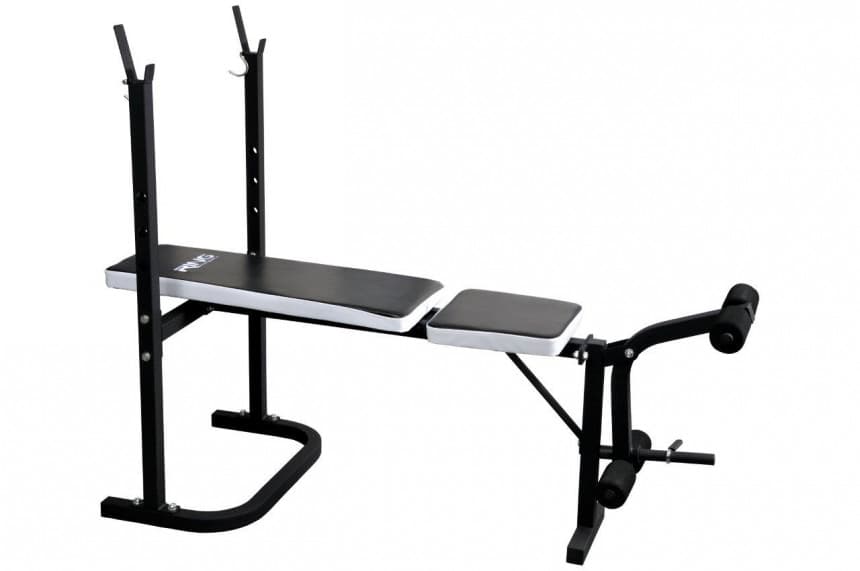 RING Benc klupa RX 06 BW 2