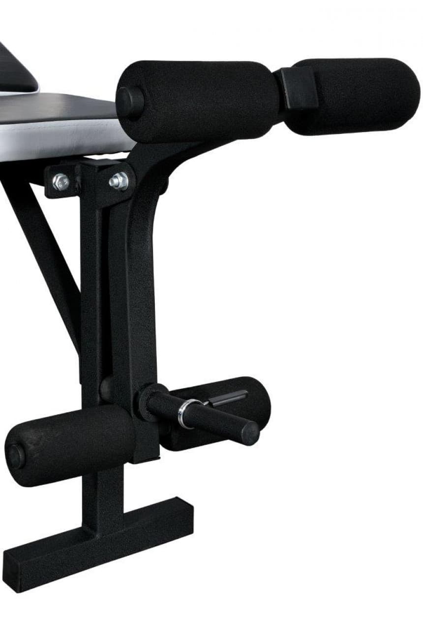 RING Benc klupa RX 06 BW 4