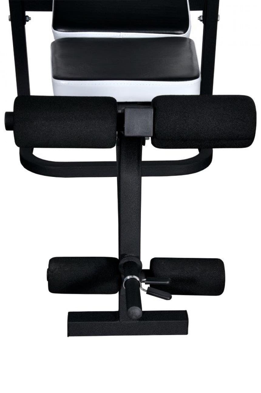 RING Benc klupa RX 06 BW 5