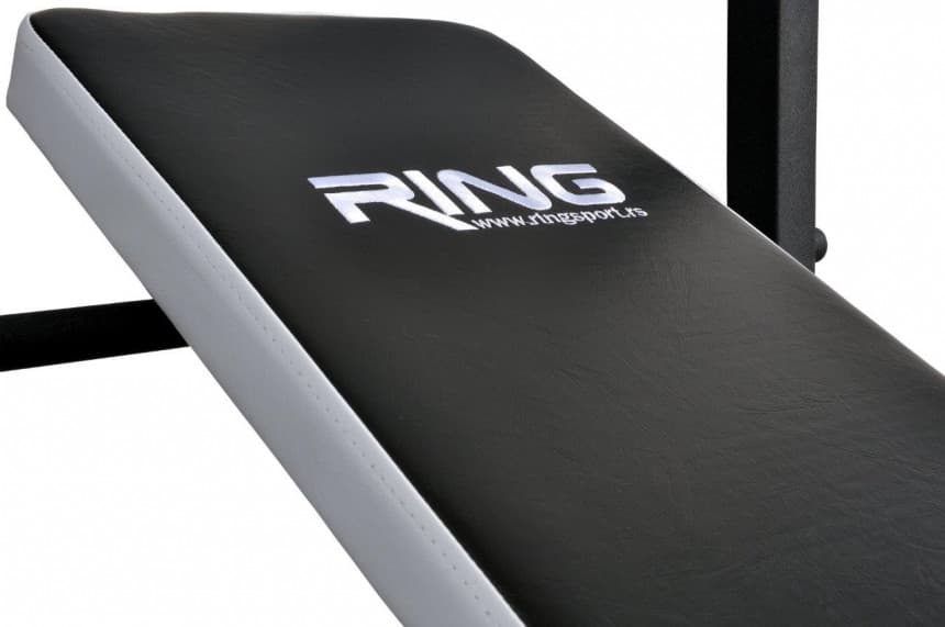 RING Benc klupa RX 06 BW 6