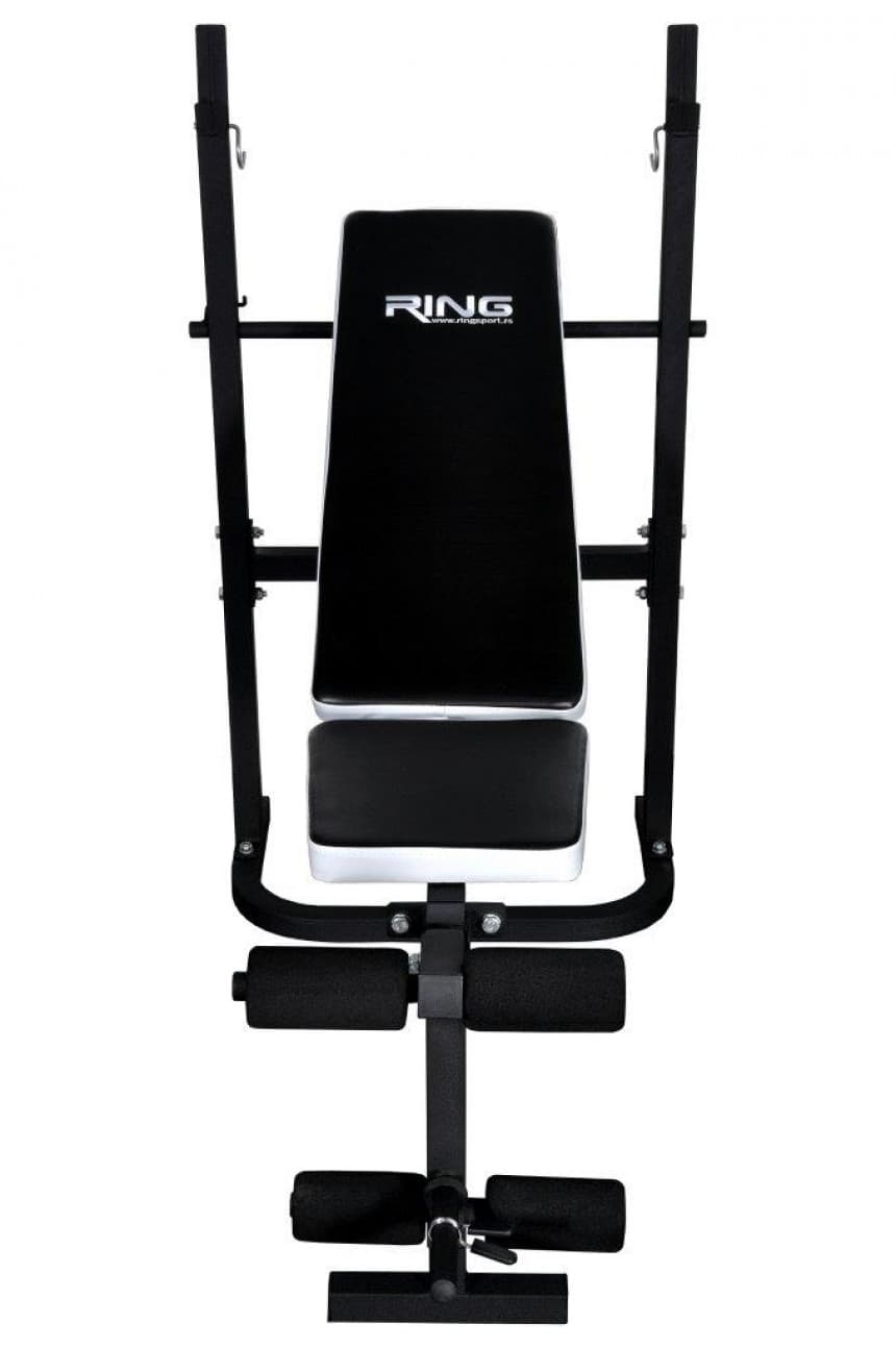 RING Benc klupa RX 06 BW 7