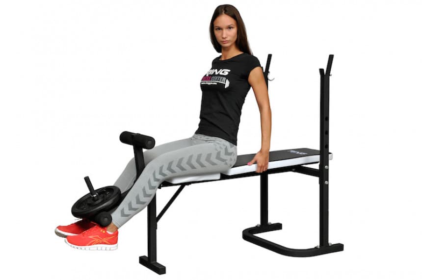 RING Benc klupa RX 06 BW 13