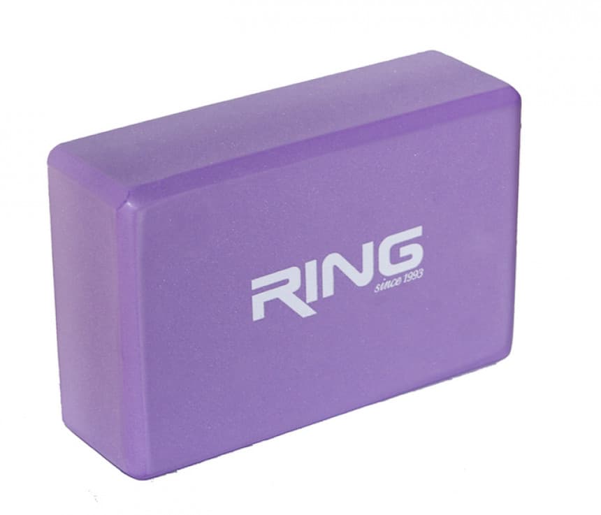 RING yoga blok RX LKEM 3042 1