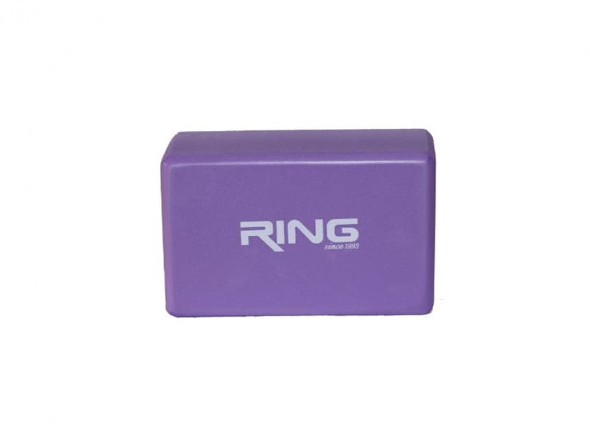 RING yoga blok RX LKEM 3042 2