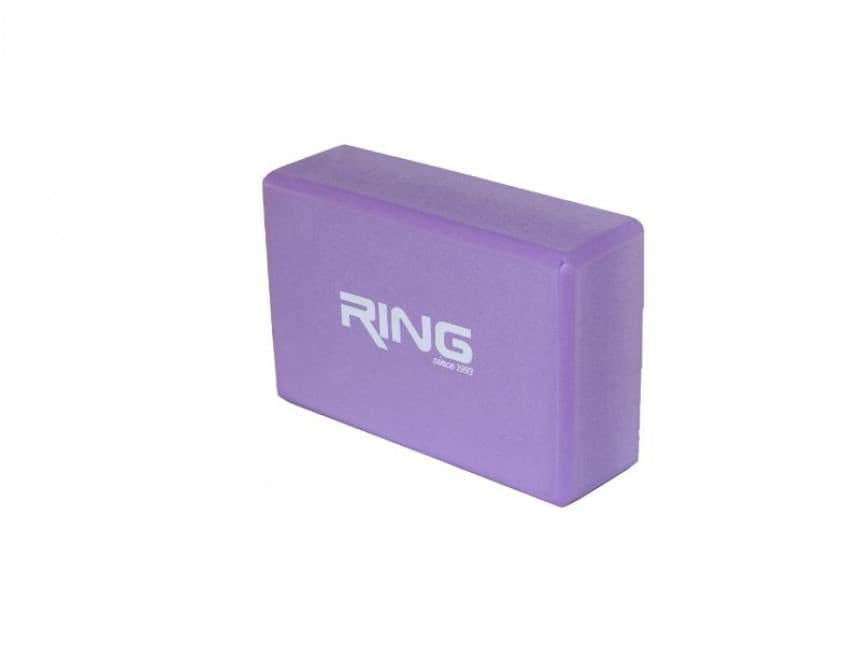 RING yoga blok RX LKEM 3042 3