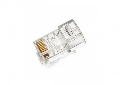 FAST ASIA RJ-45 mrežni konektor 8/8 