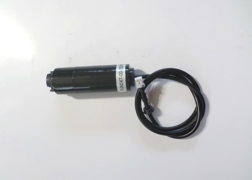 RL REMOTE ASSY VIL-FUN047-00 1