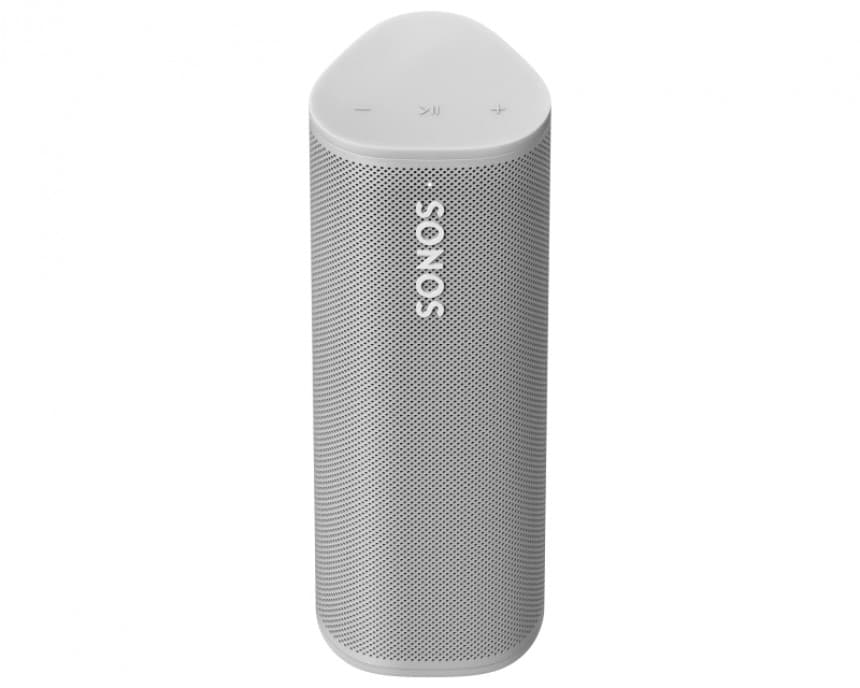 SONOS ROAM SL Bežični zvučnik beli  2