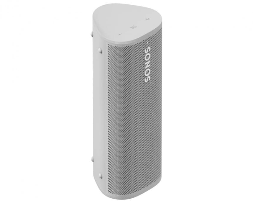 SONOS ROAM SL Bežični zvučnik beli  3