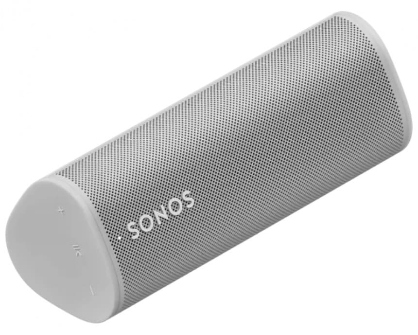 SONOS ROAM SL Bežični zvučnik beli  5