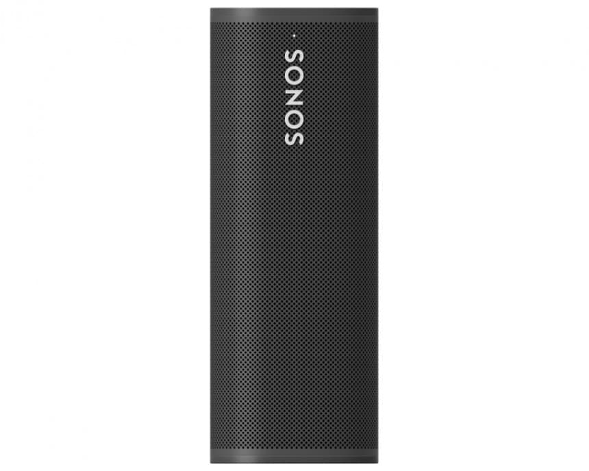 SONOS ROAM SL Bežični zvučnik crni  1