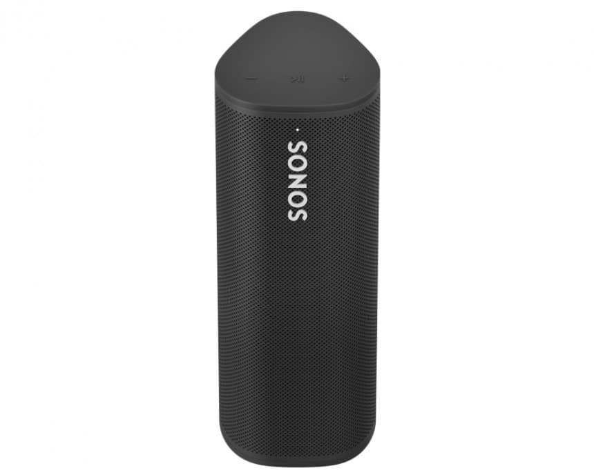 SONOS ROAM SL Bežični zvučnik crni  2