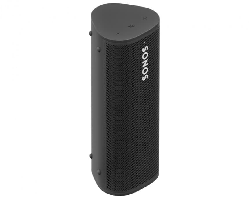 SONOS ROAM SL Bežični zvučnik crni  3