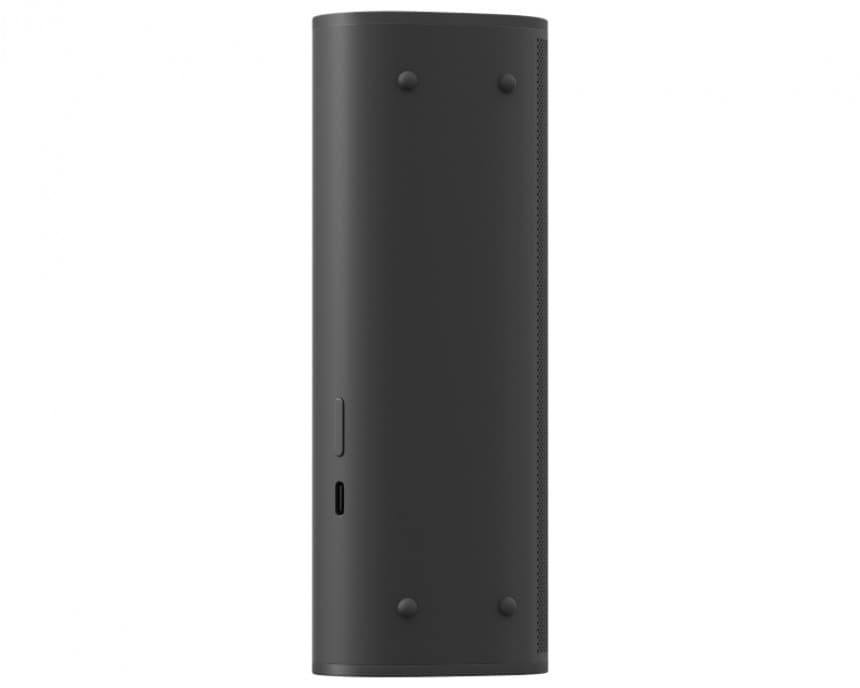 SONOS ROAM SL Bežični zvučnik crni  4