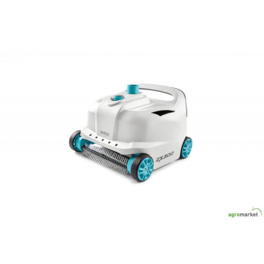 Robot usisivač ZX 300 1