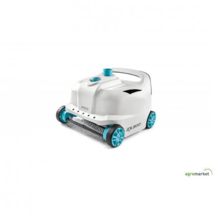 Robot usisivač ZX 300