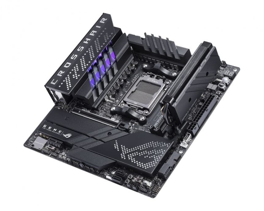 ASUS ROG CROSSHAIR X670E GENE  3