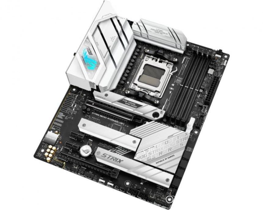 ASUS ROG STRIX B650-A GAMING WIFI matična ploča 4