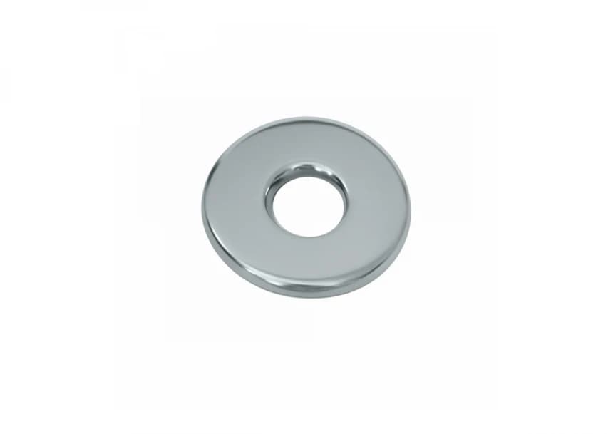 Rozeta 3/4'' prohrom 1