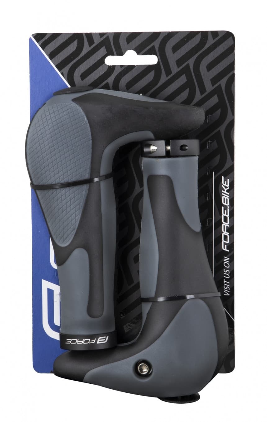 RUČKE VOLANA FORCE F GEL 2