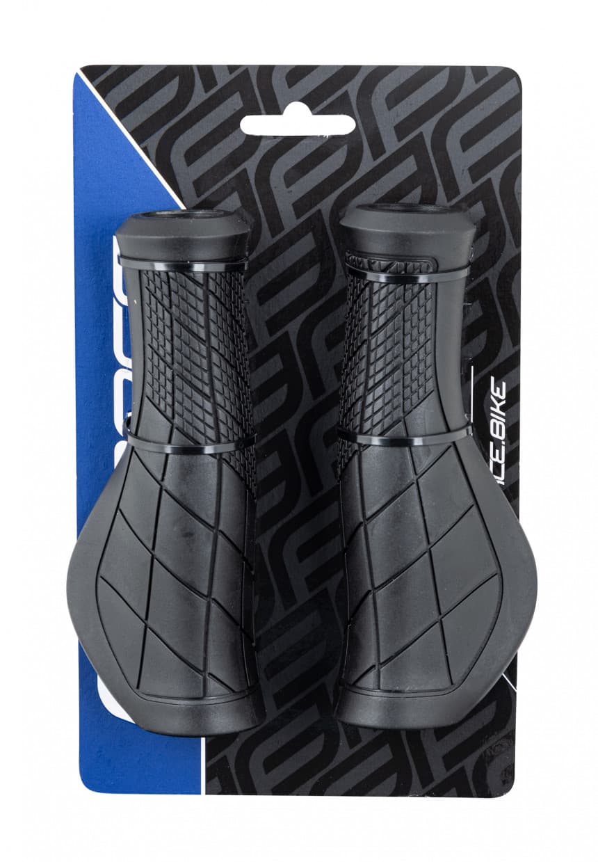 RUČKE VOLANA FORCE TROY CRNE 2