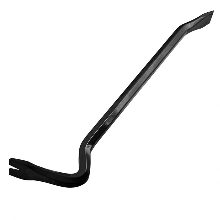 Ručni pajser 450x16mm 1