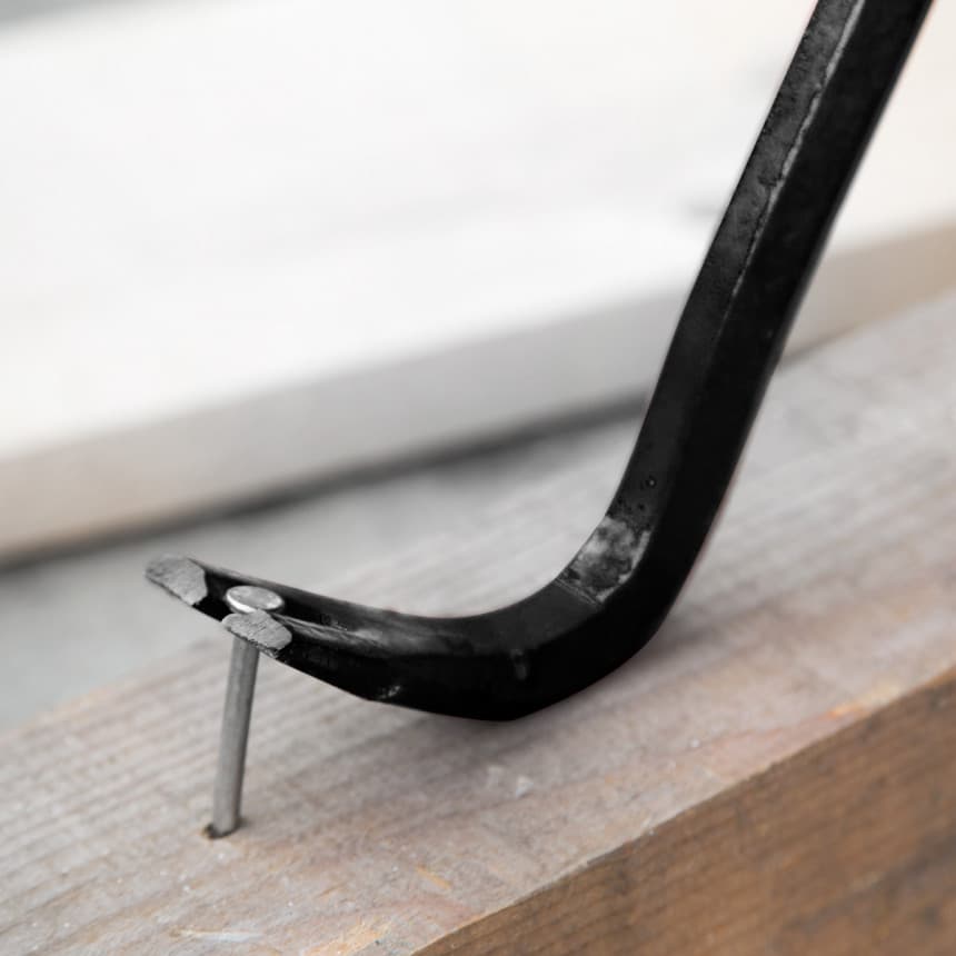 Ručni pajser 450x16mm 2