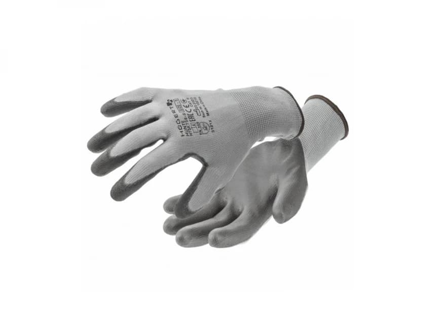 RUKAVICE HUNTE   9" 1