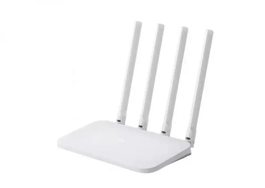 Ruter Xiaomi 4C 2