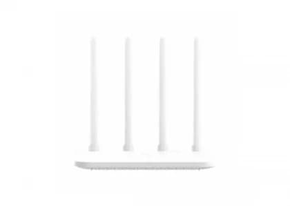 Xiaomi Mi router 4A white (2,4GHz i 5GHz)