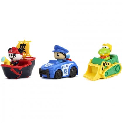 Ryan'S World Mini Autići