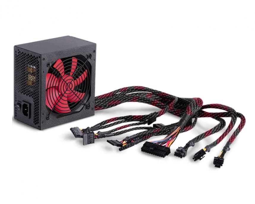 Ryzen 5 5600G/16GB/500GB no/TM 3