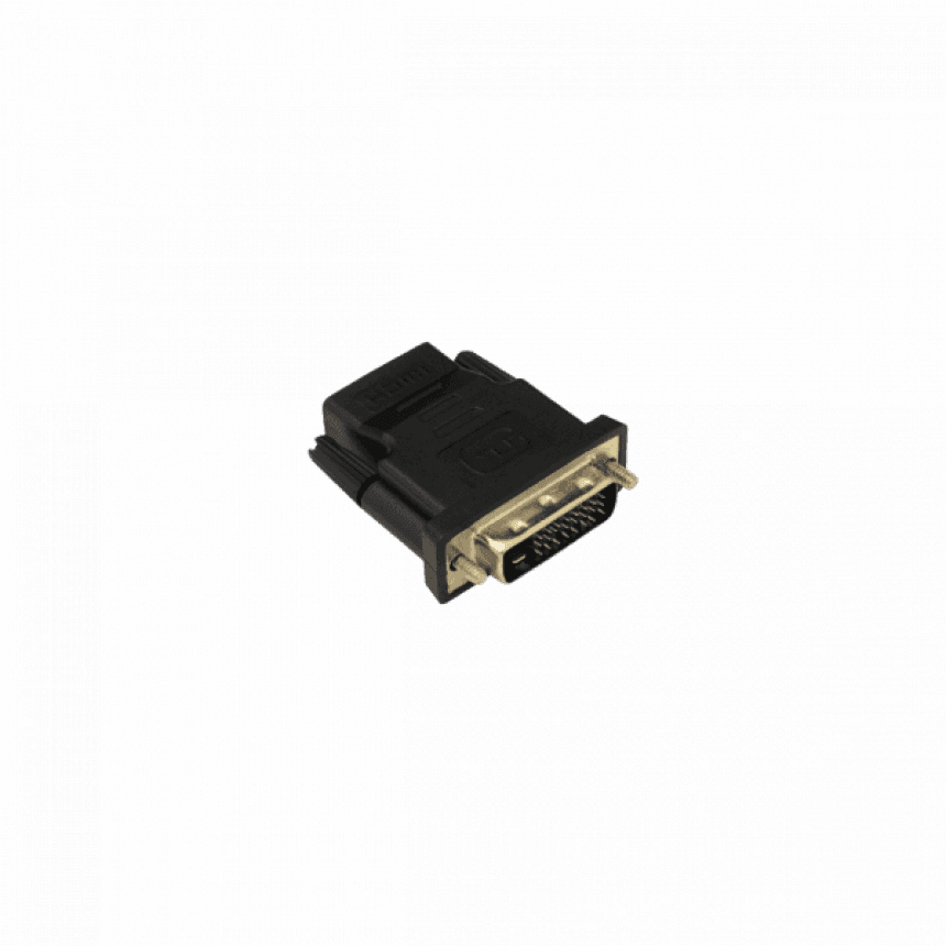 S BOX Adapter DVI (24+1) / HDMI 1