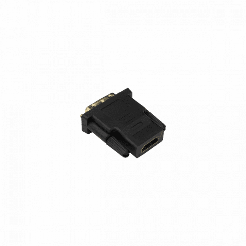 S BOX Adapter DVI (24+1) / HDMI 2